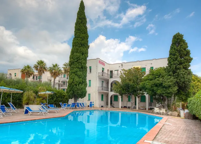 Hotel Riviera Pietra Ligure